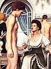 Femdom mistress in action - Femdom 3d by Rotrex